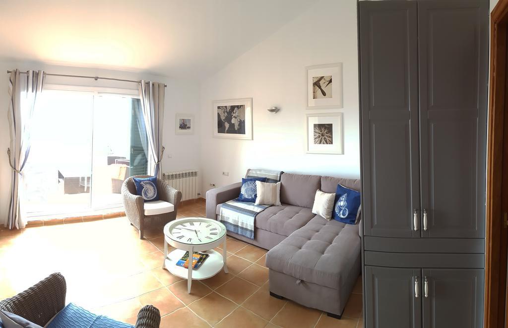 Vila Casa Garcia Sitges Exteriér fotografie