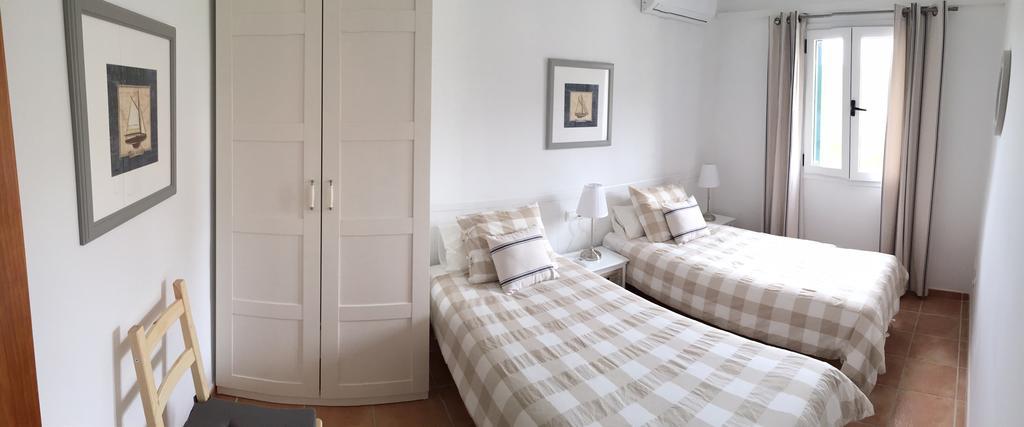 Vila Casa Garcia Sitges Exteriér fotografie
