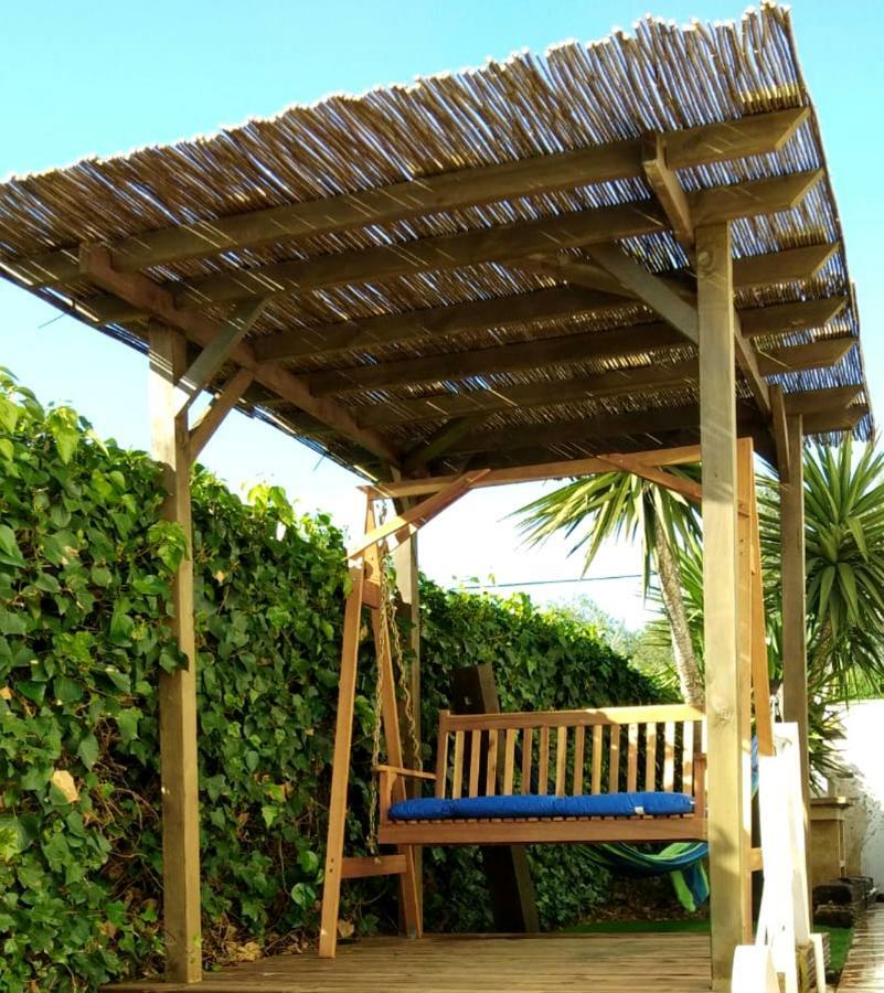 Vila Casa Garcia Sitges Exteriér fotografie