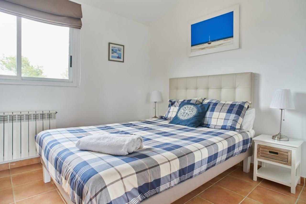 Vila Casa Garcia Sitges Exteriér fotografie