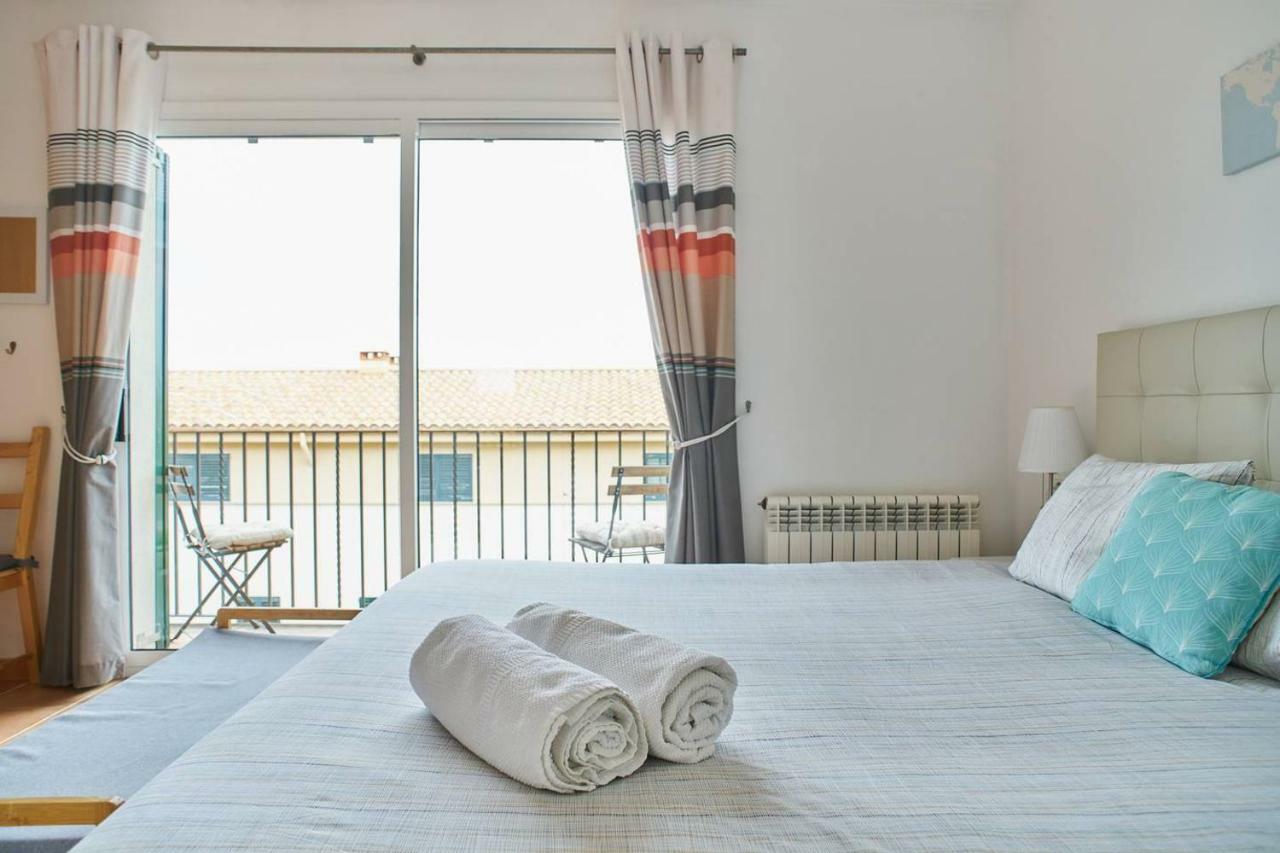 Vila Casa Garcia Sitges Exteriér fotografie