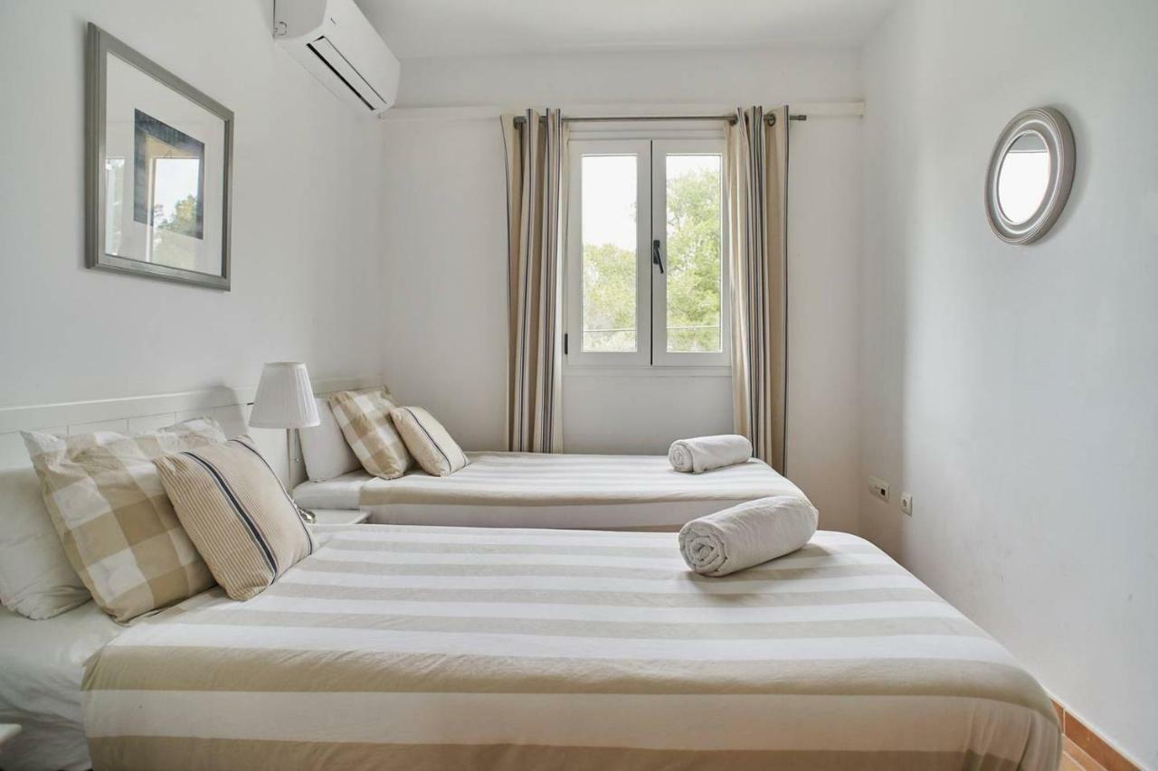 Vila Casa Garcia Sitges Exteriér fotografie