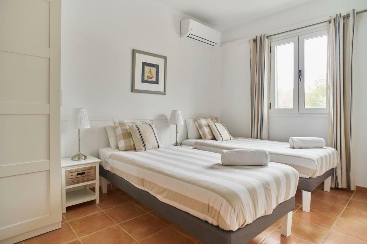 Vila Casa Garcia Sitges Exteriér fotografie